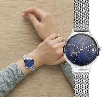 Orologio hot sale donna skagen